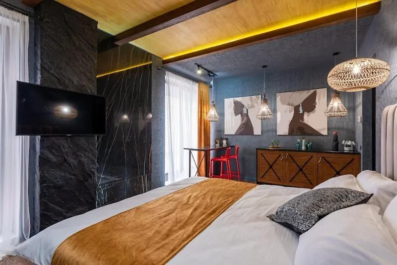 Easy Stays Shimla Indie